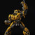 Bumblebee DLX {Cybertron Mode} [Transformers Bumble Bee] (Threezero)  **PRE-ORDER**