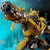 Bumblebee DLX {Cybertron Mode} [Transformers Bumble Bee] (Threezero)  **PRE-ORDER**