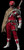 Figzero Red Power Ranger [Mighty Morphin Power Rangers: The Return (Threezero)  **PRE-ORDER**