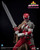 Figzero Red Power Ranger [Mighty Morphin Power Rangers: The Return (Threezero)  **PRE-ORDER**