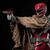 Figzero Red Power Ranger [Mighty Morphin Power Rangers: The Return (Threezero)  **PRE-ORDER**
