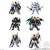 FW Gundam Converge #30 Box/10 (Shokugan  Converge)  **PRE-ORDER**
