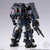 Zaku II High Mobility Type [Black Tri-Stars Custom] Gundam (Bandai Shokugan Gundam Artifact PRO)  **PRE-ORDER**