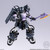 Zaku II High Mobility Type [Black Tri-Stars Custom] Gundam (Bandai Shokugan Gundam Artifact PRO)  **PRE-ORDER**