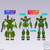 Full Armor Gundam (Bandai Shokugan Gundam Artifact PRO)  **PRE-ORDER**
