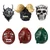 Berserk Head Magnet [Fated Polarity] {Berserk} (Ichibansho Zakka)  **PRE-ORDER**