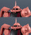 MS-06S Char's Zaku II {Renewal} (Gundam Universe)  **PRE-ORDER**