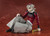 Doma [Demon Slayer: Kimetsu no Yaiba] (S.H. Figuarts)  **PRE-ORDER**