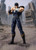 Kenshiro [Fist of The North Star] (S.H. Figuarts)  **PRE-ORDER**