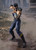 Kenshiro [Fist of The North Star] (S.H. Figuarts)  **PRE-ORDER**