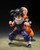 Son Gohan {Z-Fighters} LIMITED EDITION [Dragon Ball Z] (S.H.Figuarts)  **PRE-ORDER**