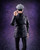 Satoru Gojo [Jujutsu Kaisen] (S.H. Figuarts)  **PRE-ORDER**