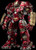 DLX Iron Man Mark 44 Hulkbuster [Battle Damaged] (Threezero) **PRE-ORDER**