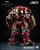 DLX Iron Man Mark 44 Hulkbuster [Battle Damaged] (Threezero) **PRE-ORDER**