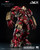 DLX Iron Man Mark 44 Hulkbuster [Battle Damaged] (Threezero) **PRE-ORDER**