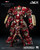 DLX Iron Man Mark 44 Hulkbuster [Battle Damaged] (Threezero) **PRE-ORDER**