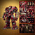 DLX Iron Man Mark 44 Hulkbuster [Battle Damaged] (Threezero) **PRE-ORDER**
