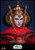 Queen Amidala 1/6th Scale Figure MMS883 [Star Wars: The Phantom Menace] (Hot Toys)  **PRE-ORDER**
