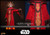 Queen Amidala 1/6th Scale Figure MMS883 [Star Wars: The Phantom Menace] (Hot Toys)  **PRE-ORDER**