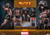 Weapon X 1/6th Scale Figure CMS034 [Marvel Comics] (Hot Toys)  **PRE-ORDER**
