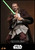 Qui-Gon Jinn 1/6th Scale Figure MMS880 [Star Wars: The Phantom Menace] (Hot Toys)  **PRE-ORDER**