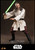Qui-Gon Jinn 1/6th Scale Figure MMS880 [Star Wars: The Phantom Menace] (Hot Toys)  **PRE-ORDER**