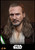 Qui-Gon Jinn 1/6th Scale Figure MMS880 [Star Wars: The Phantom Menace] (Hot Toys)  **PRE-ORDER**