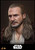Qui-Gon Jinn 1/6th Scale Figure MMS880 [Star Wars: The Phantom Menace] (Hot Toys)  **PRE-ORDER**