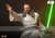 Qui-Gon Jinn 1/6th Scale Figure MMS880 [Star Wars: The Phantom Menace] (Hot Toys)  **PRE-ORDER**
