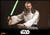 Qui-Gon Jinn 1/6th Scale Figure MMS880 [Star Wars: The Phantom Menace] (Hot Toys)  **PRE-ORDER**