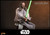 Qui-Gon Jinn 1/6th Scale Figure MMS880 [Star Wars: The Phantom Menace] (Hot Toys)  **PRE-ORDER**