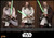 Qui-Gon Jinn 1/6th Scale Figure MMS880 [Star Wars: The Phantom Menace] (Hot Toys)  **PRE-ORDER**