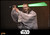 Qui-Gon Jinn 1/6th Scale Figure MMS880 [Star Wars: The Phantom Menace] (Hot Toys)  **PRE-ORDER**