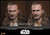 Qui-Gon Jinn 1/6th Scale Figure MMS880 [Star Wars: The Phantom Menace] (Hot Toys)  **PRE-ORDER**