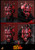 Maul 1/6th Scale Figure TMS187 [Star Wars: Maul – Shadow Lord] (Hot Toys)  **PRE-ORDER**