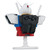 RX-78-2 {Universal Century Saga 2} [Mobile Suit Gundam] (Bustisan Ichibansho)  **PRE-ORDER**