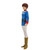 Amuro Ray {Universal Century Saga 2} [Mobile Suit Gundam] (Bandai Spirits Masterlise Ichibansho)  **PRE-ORDER**