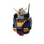 Gundam Head Magnet {Universal Century Saga 2} [Mobile Suit Gundam] (Ichibansho Zakka)  **PRE-ORDER**