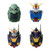 Gundam Head Magnet {Universal Century Saga 2} [Mobile Suit Gundam] (Ichibansho Zakka)  **PRE-ORDER**