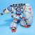 #075 Gundam GP02 PHYSALIS MLRS Custom (HGUC)