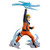 Naruto Uzumaki Wind Style:Rasen Shriken {Hidan Kakuzu Arc} [Naruto Shippudden] (Bandai Spirits Masterlise Ichibansho)  **PRE-ORDER**