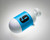 Hoipoi Capsule No.9 Bulma's Motorcycle [Dragon Ball] (Changearts)  **PRE-ORDER**