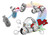Hoipoi Capsule No.9 Bulma's Motorcycle [Dragon Ball] (Changearts)  **PRE-ORDER**