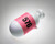 Hoipoi Capsule No.576 Bulma's Airplane [Dragon Ball Z] (Changearts)  **PRE-ORDER**