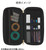 GS9 Semi Hard Pen Case Sazabi [Gundam] (SunStar)  **PRE-ORDER**