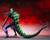 Evangelion Test Type-01 "G" {Awakening Form} [Evangelion] (S.H. MonsterArts)  **PRE-ORDER**