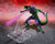 Evangelion Test Type-01 "G" {Awakening Form} [Evangelion] (S.H. MonsterArts)  **PRE-ORDER**