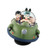 Son Goku & Bulma & Oolong {Fantastic Adventure 3} [Dragon Ball] (Bandai Ichibansho)  **PRE-ORDER**
