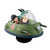 Son Goku & Bulma & Oolong {Fantastic Adventure 3} [Dragon Ball] (Bandai Ichibansho)  **PRE-ORDER**