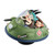 Son Goku & Bulma & Oolong {Fantastic Adventure 3} [Dragon Ball] (Bandai Ichibansho)  **PRE-ORDER**